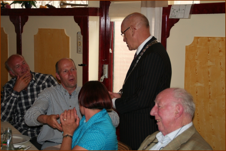 935 Willy & Gerard 219 Burgemeester